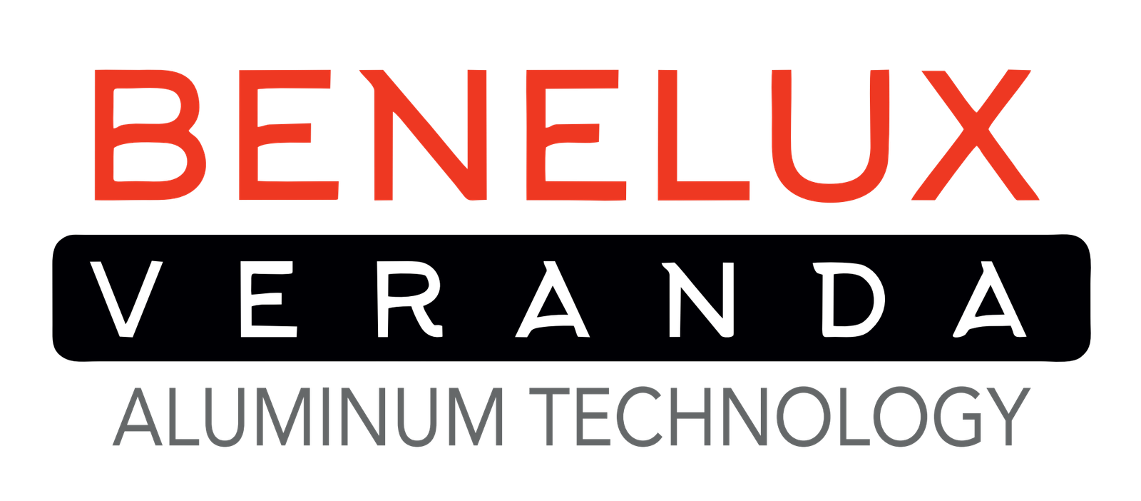 Benelux Veranda Logo