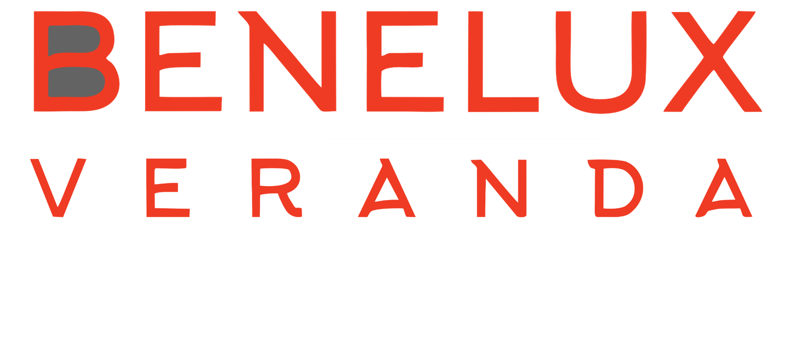 Benelux Veranda Logo