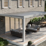 beyaz kübik alttan zip frosted glass